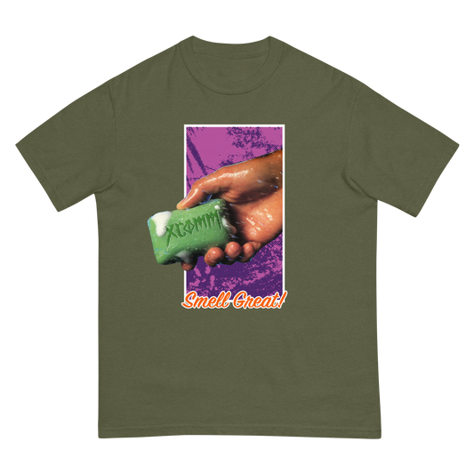 SOAP BAR TEE