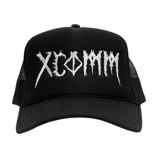 XCOMM TRUCKER
