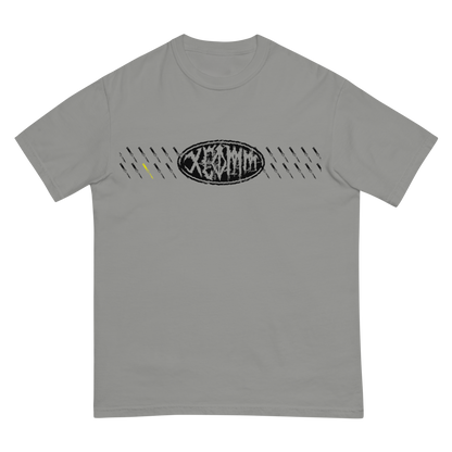 CUTOUT TEE - BOX-FIT