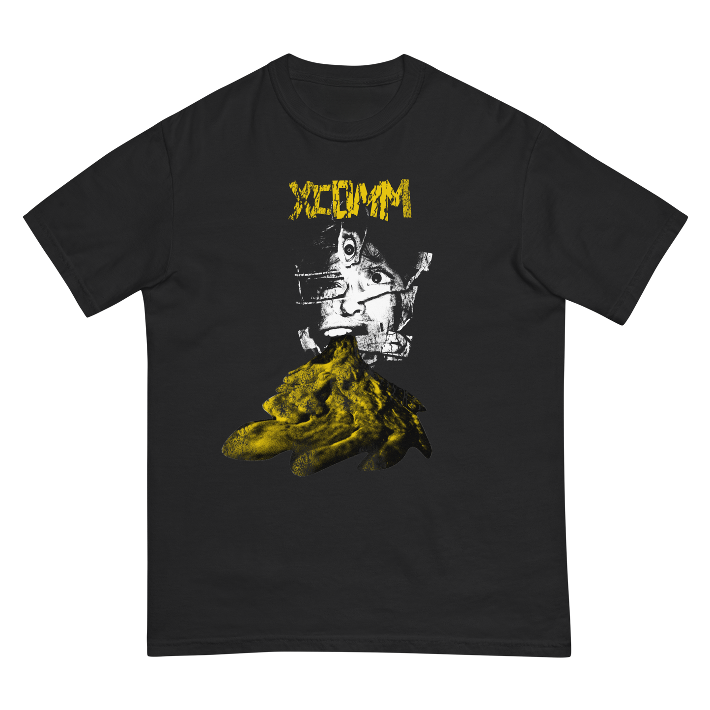 HOT PURSUIT TEE