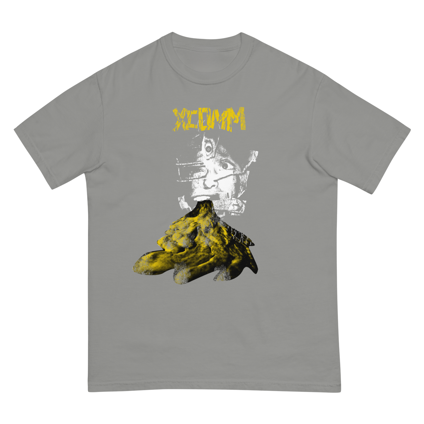 HOT PURSUIT TEE
