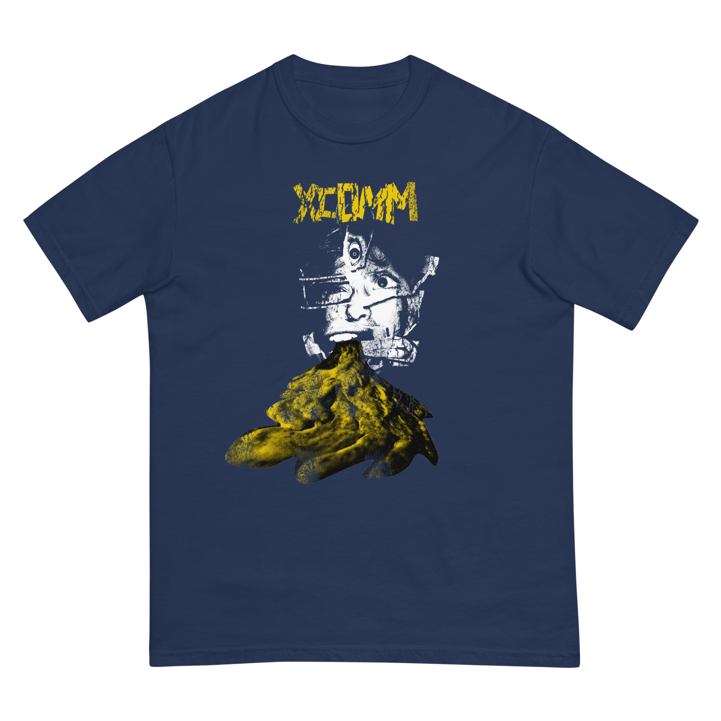 HOT PURSUIT TEE