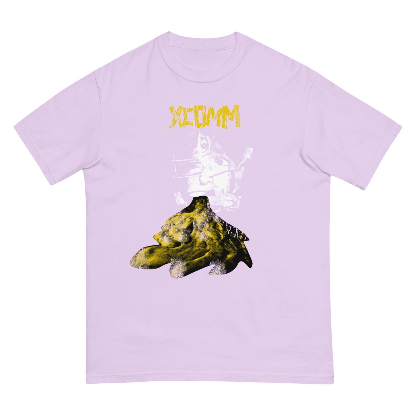 HOT PURSUIT TEE