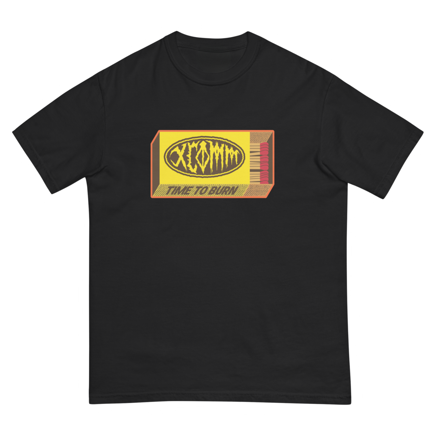 MATCHBOOK TEE