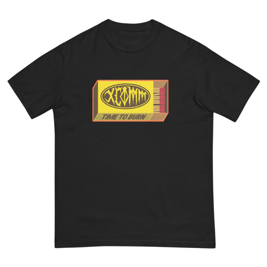 MATCHBOOK TEE