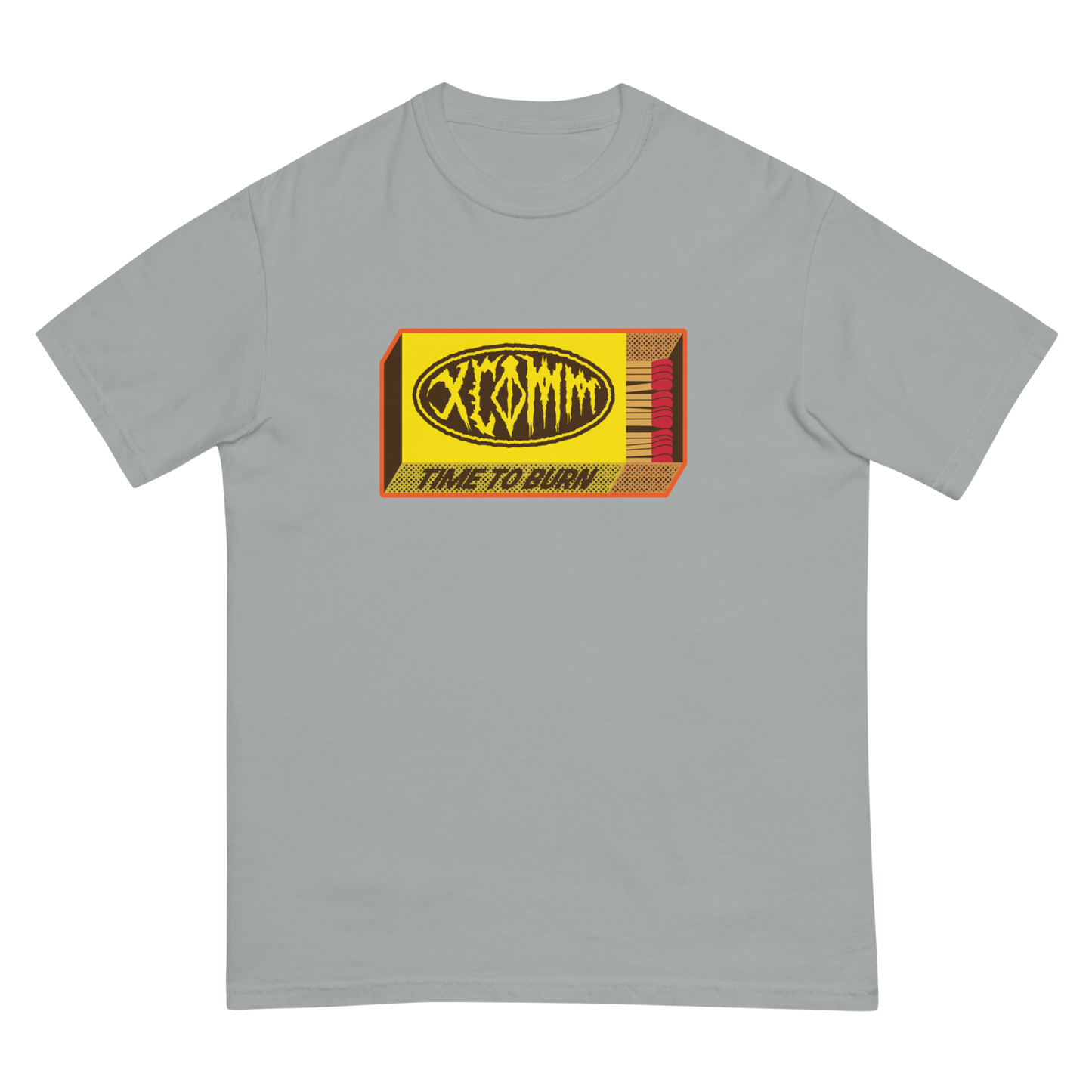 MATCHBOOK TEE