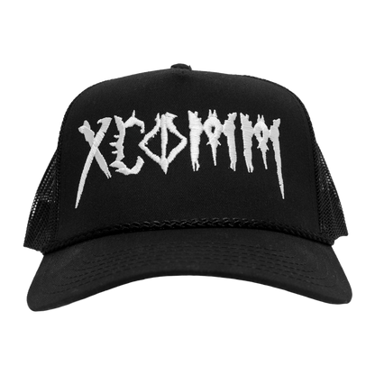 XCOMM TRUCKER