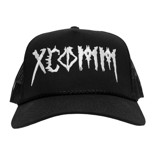 XCOMM TRUCKER