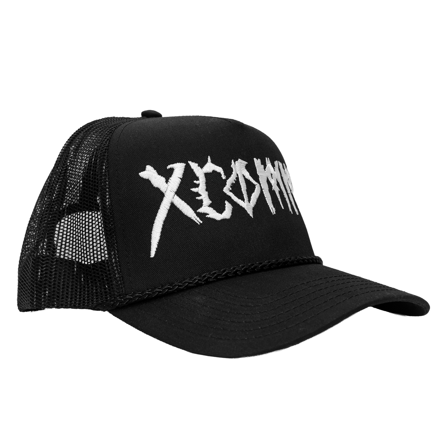 XCOMM TRUCKER