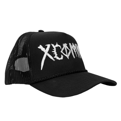 XCOMM TRUCKER