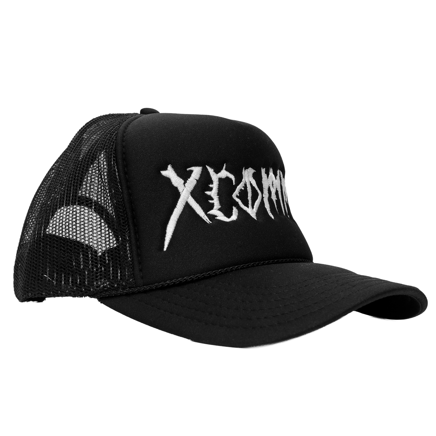 XCOMM TRUCKER