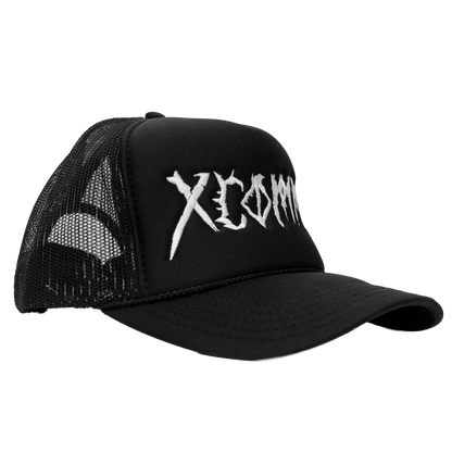 XCOMM TRUCKER