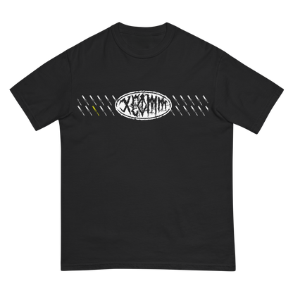 CUTOUT TEE - BOX-FIT