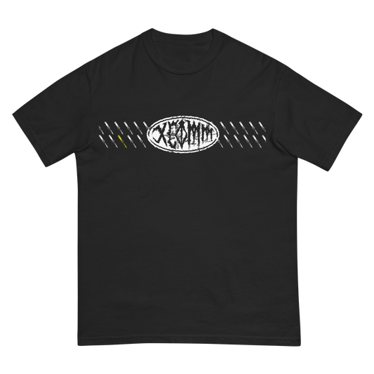 CUTOUT TEE - BOX-FIT