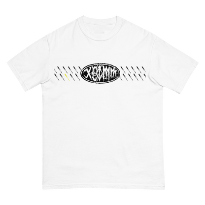 CUTOUT TEE - BOX-FIT